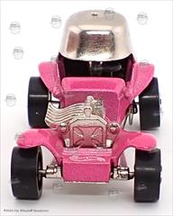 Pink - Vintage